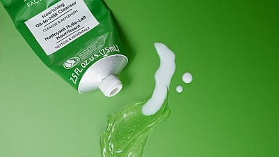 Weleda Skin Food Nourishing face mask