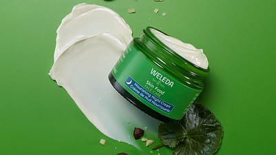 Nya Skin Food Nourishing Night Cream