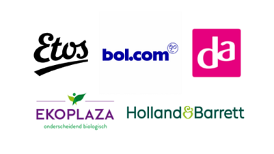 Weleda is te koop bij natuurwinkels, adviesdrogisten en online