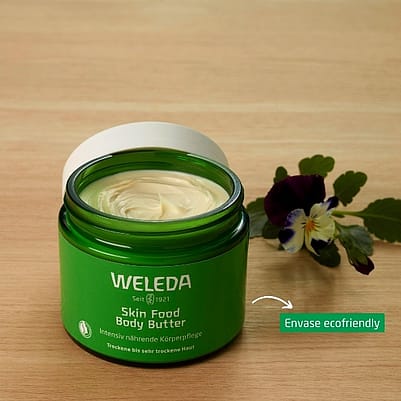 skin food body butter