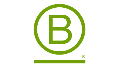 bcorp logo