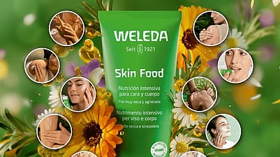 skin food original usos