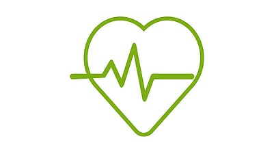 Icon Gesundheit