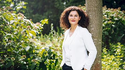 Tina Müller CEO