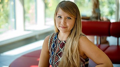 Rebecca Motz