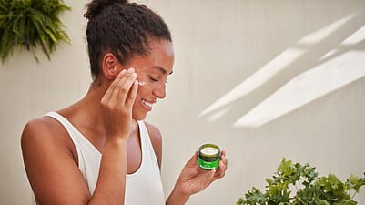 Skin Food