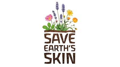 Save Earth's Skin