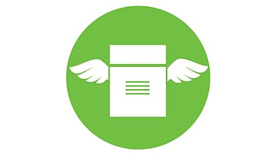 Mail icon