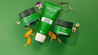 skin food range new