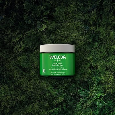 Skin Food Body Butter