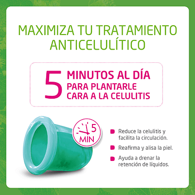 ventosa anticelulitica celulicup y sus beneficios