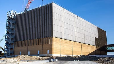 Logistik Campus