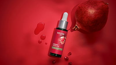 Firming Facial Oil
