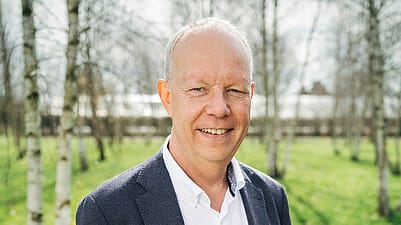 Herr Thomas Jorberg