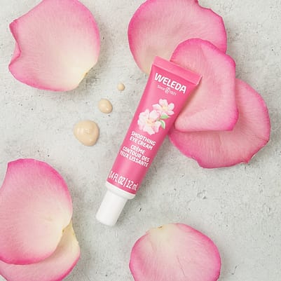 smoothing eye cream