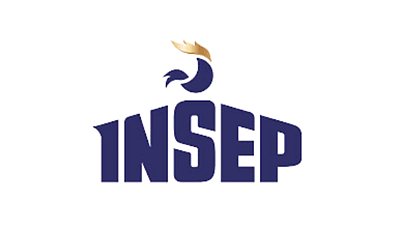 INSEP logo