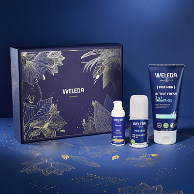 coffret noel homme