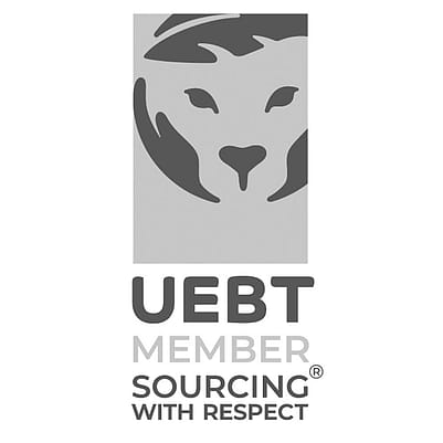 UEBT Logo