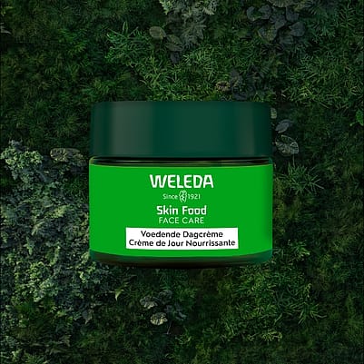 Skin Food Body Butter