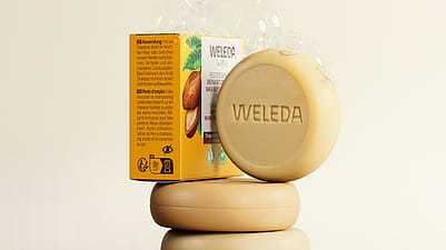 shampoing réparateur soin