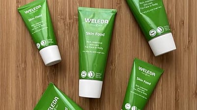 SKIN FOOD