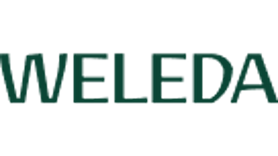 Weleda logo