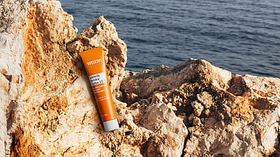 Weleda Arnika Salbe 10%