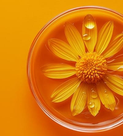 Arnica Flower