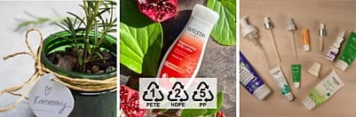 Weleda products