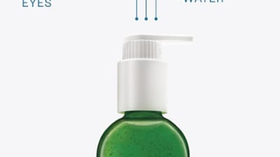 make up removal cleansing oil