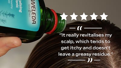 Hair Tonic Review