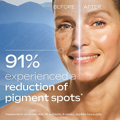 Sérum Redensificante Iluminador Antimanchas