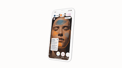 Skin Analyzer