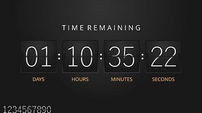 Countdown