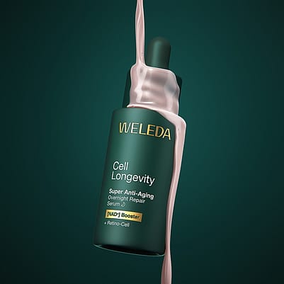 Overnight Serum