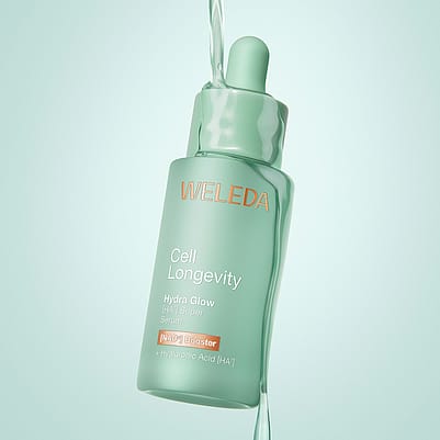 Double Serum Ultra Protect and Lift