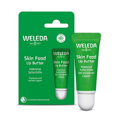 Skin Food Besleyici Dudak Balmı