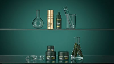 Cell Longevity Super Anti Aging Produktlinie