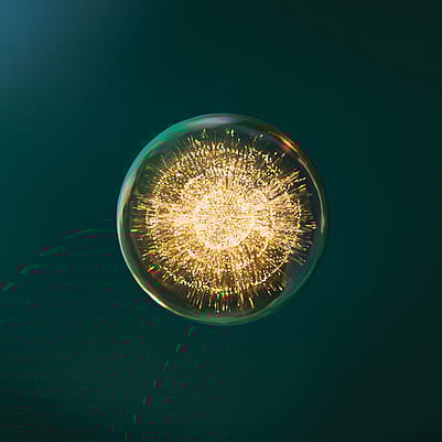 Illustration NAD+ Booster