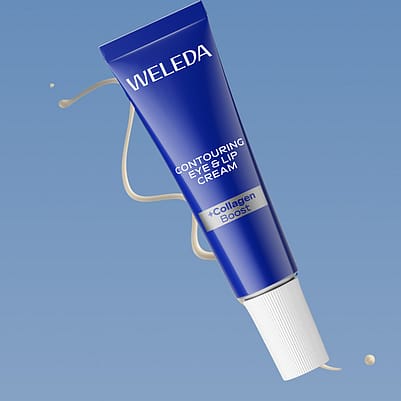 Weleda Contouring Eye & Lip Cream
