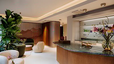 Weleda Spa Düsseldorf