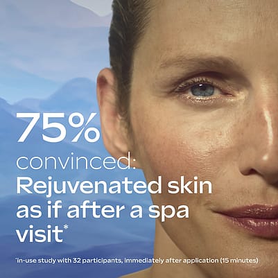 Mascarilla facial de colágeno Exo Boost