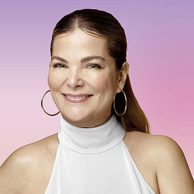 Portraet Dr. Sheila de Liz