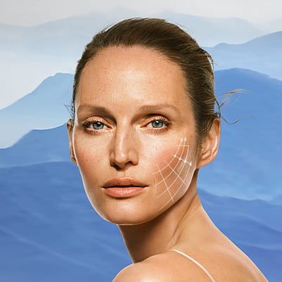 mannequin super serum skin food