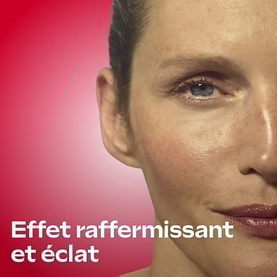 Masque EXO BOOST Glow