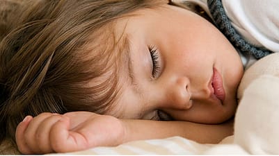 Berceuses du monde entier