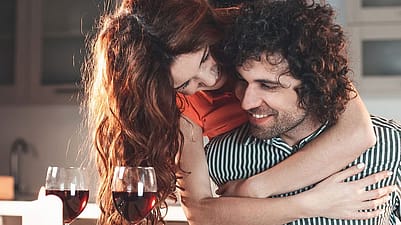 Trouver du temps à deux