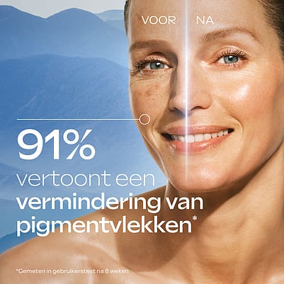 Anti-Pigment Brightening Serum anti-rimpelserum tegen pigmentvlekken
