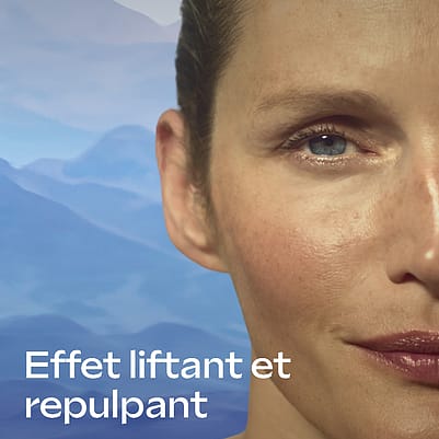 EXO BOOST Masque Gentiane Bleu