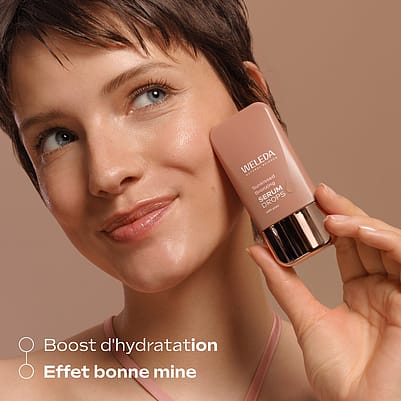 sunkissed bronzing serum drops benefits